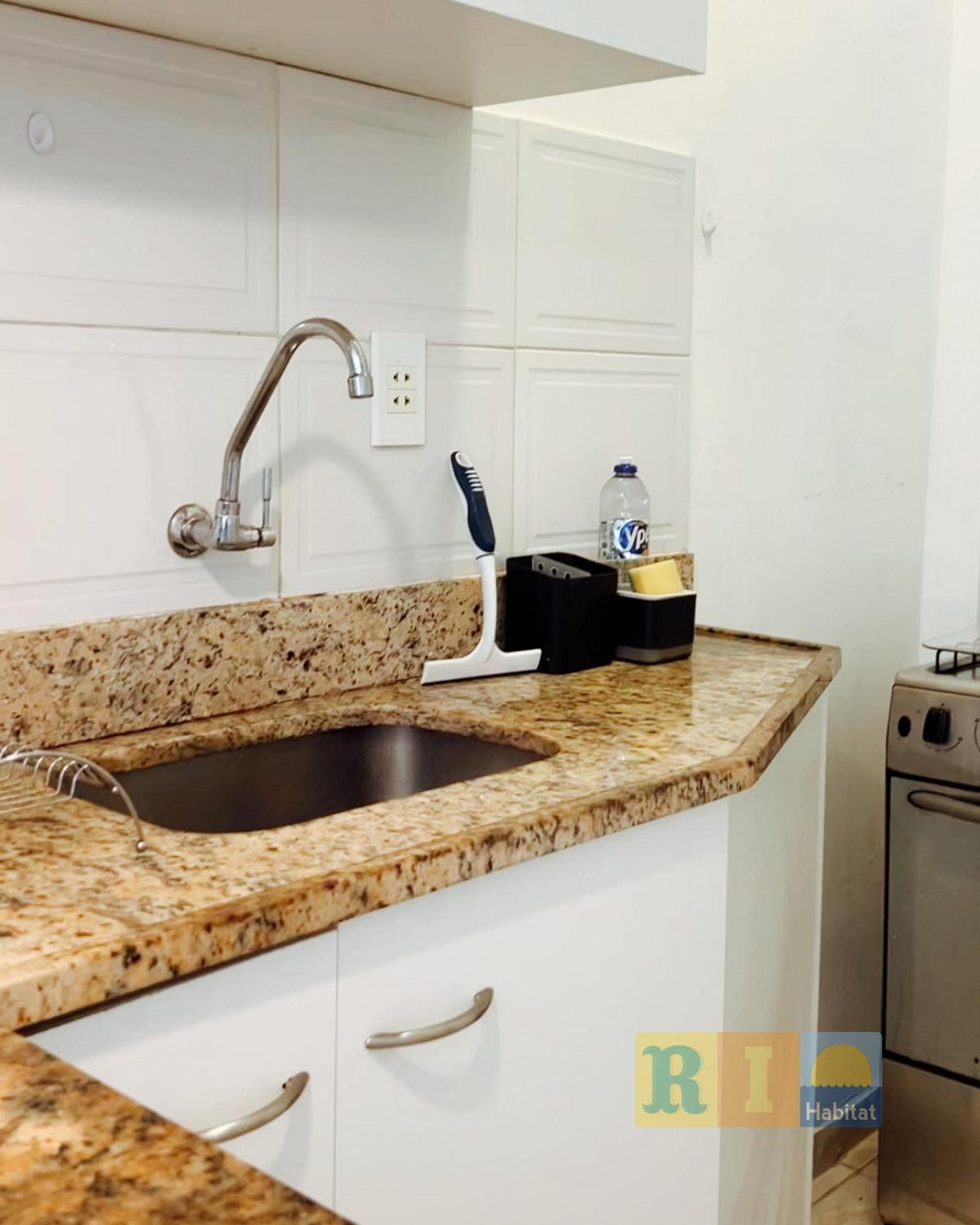 Apartamento 1210 Com Vista Mar Copacabana Posto 5 Рио-де-Жанейро Экстерьер фото